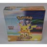 Pokemon 30th Celebration M6a Booster Box Japanese Sealed Jap CHIUSO SIGILLATO CON PELLICOLA