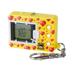 Tamagotchi Digimon Original New Wave 2 Pixel Heart BANDAI NAMCO