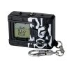 Tamagotchi Digimon Original New Wave 2 Logo Black BANDAI NAMCO