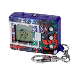 Tamagotchi Digimon Original New Wave 2 Illustration Champion Ver.1-5BANDAI NAMCO