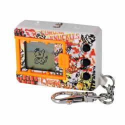 Tamagotchi Digimon Original New Wave 2 Graffiti Coronamon BANDAI NAMCO