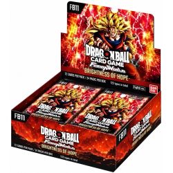 Dragon Ball Fusion World...