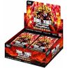 Dragon Ball Fusion World FB-11 box Display 24 Buste Eng