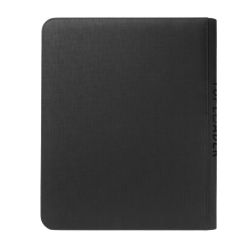 Ultra-Pro - Zippered 9-Pocket Premium Pro-Binder Toploader PORTA TOPLOADER 180 CARTE