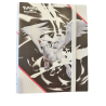 POKEMON RACCOGLITORE FUOCO BIANCO