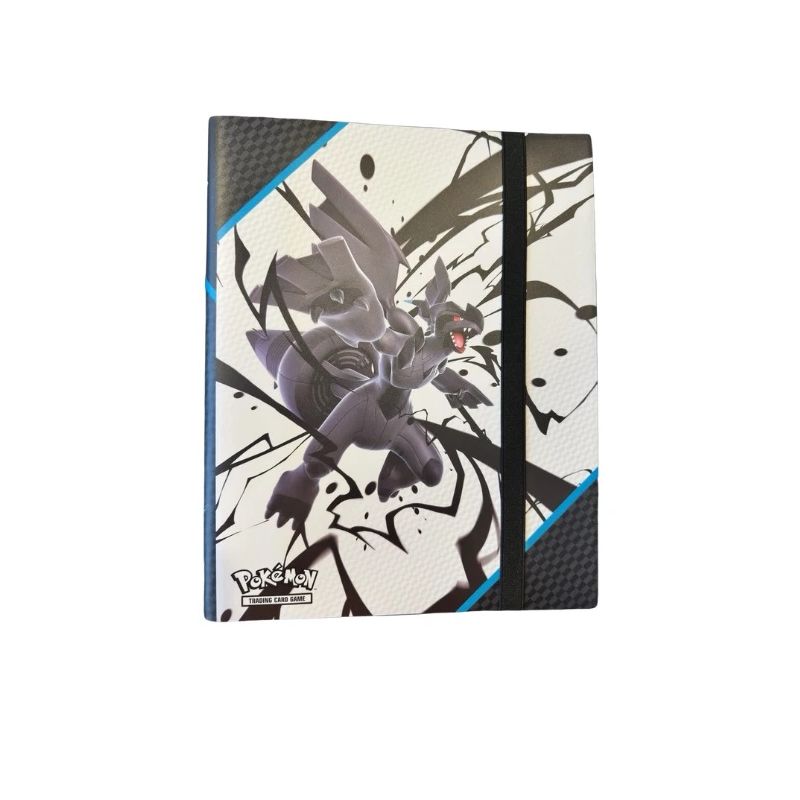 POKEMON RACCOGLITORE LUCE NERA