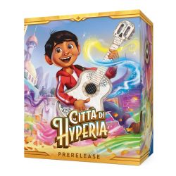 LORCANA - PRERELEASE PACK...