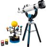 LEGO  31378 CREATOR TELESCOPIO DI ESPLORAZIONE SPAZIALE