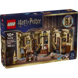 LEGO 76478 HARRY POTTER...