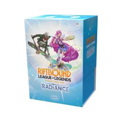 LEAGUE OF LEGENDS...