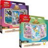 POKEMON 30° ANNIVERSARIO Mazzo Lotte Umbreon-ex & Espeon-ex (IT) 196214147294