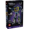 LEGO  10358 ICONS TRANSFORMERS SOUNDWAVE