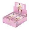 ONE PIECE CARD GAME EB-05 HEROINES VOL. 2 BOX CHIUSO SIGILLATO