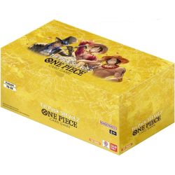BANDAI ONE CARD GAME CASE...