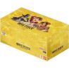 BANDAI ONE CARD GAME CASE TIN PACK SET VOL.2 TS-02 CHIUSO SIGILLATO